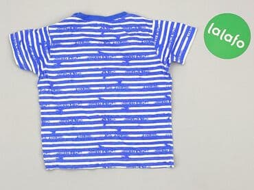 sinsay golf: T-shirt, 9-12 months, condition - Perfect — 3