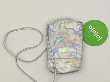 klapki z futerkiem dla dzieci ccc: Kid's handbag, condition - Perfect — 2