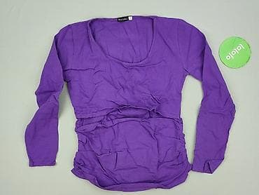 spodnie balloon pull and bear: Penti, Women's blouse, size L — 2