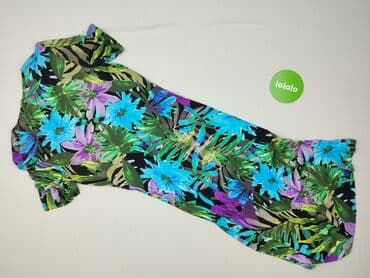 sukienki plażowe plus size: Sukienka damska, rozmiar S — 3