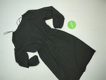 17096a h: H&M Divided, Sukienka damska, rozmiar L — 3