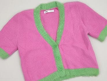 sweter cute: Sinsay, Kardigan damski, rozmiar S — 1