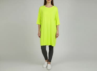 ubrania świecące w ciemności: Sukienka damska, rozmiar M — 1