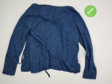 max studio sweter: Queen Hearts, Kardigan damski, rozmiar XL — 3