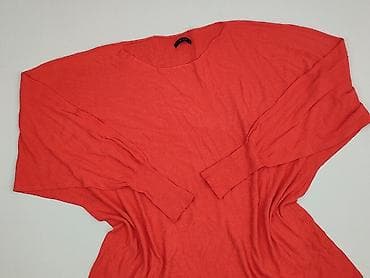 Kobiety: Sweter damski, rozmiar 3XL — 1