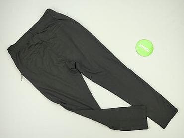 spodnie dresowe skate: Spodnie materiałowe damskie, rozmiar S — 3