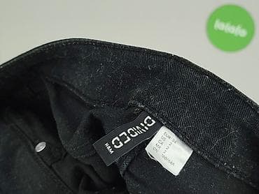 warehouse: H&M Divided, Szorty damskie, rozmiar 2XS — 5