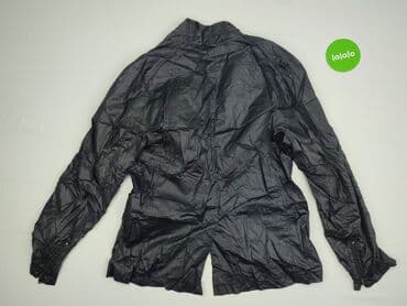 zielona kurtka zara: Wiatrówka dla mężczyzn, rozmiar 3XL — 3