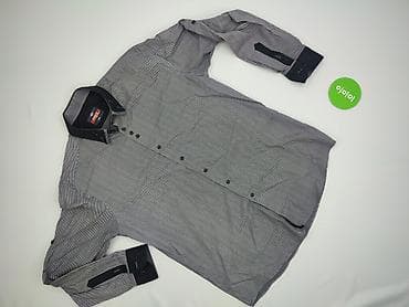 house basic: Koszulа dla mężczyzn, rozmiar 2XL — 2