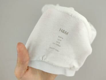 napapijri t shirty: H&M, Топ жіночий, розмір M — 4