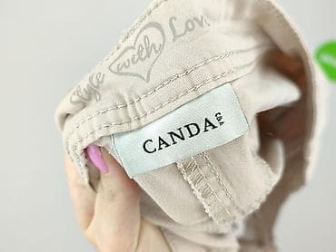 bugjo jeans: C&A, Spodnie materiałowe damskie, rozmiar 3XL — 4