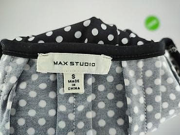 less: Max Studio, Sukienka damska, rozmiar S — 4