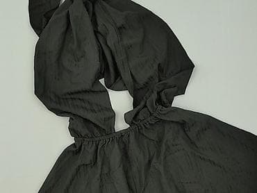 botki na platformie deichmann: Shein, Sukienka damska, rozmiar M — 1