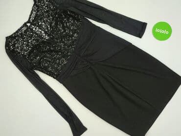 modo sukienki wieczorowe: Lipsy, Sukienka damska, rozmiar S — 3