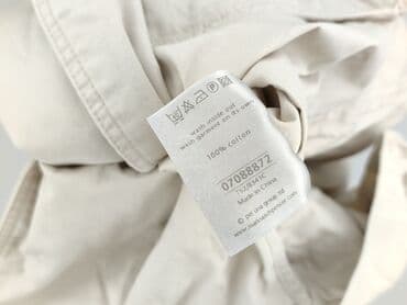 kurtka zimowa z kożuszkiem: Per Una, Trencz damski, rozmiar XL — 5