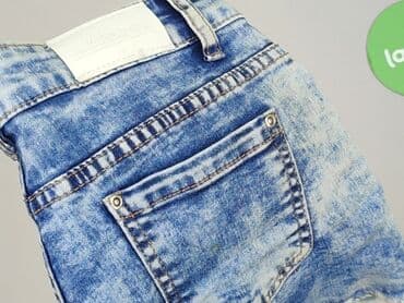 szorty missdenim: Miss RJ, Szorty damskie, rozmiar M — 5