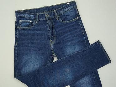 outlet second hand: Denim, Jeansy dla mężczyzn, rozmiar S — 1