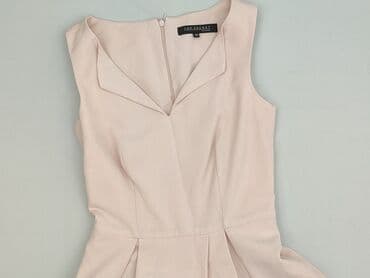 sukienki na wesele które maskują brzuch: Top Secret, Sukienka damska, rozmiar XS — 2