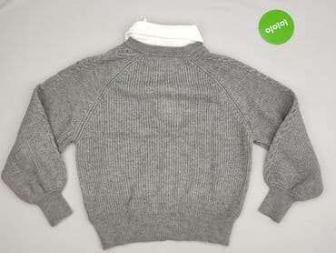 monki sweter: Oltre, Sweter damski, rozmiar S — 3