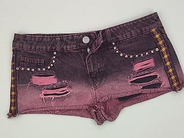 body levis: Limited Collection, Szorty damskie, rozmiar M — 1