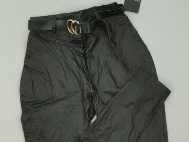 Italy Moda, Spodnie materiałowe damskie, rozmiar M