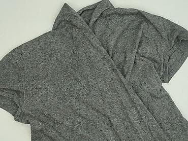 sweter patchwork: Gerry Weber Edition, Women's blouse, size XL — 1