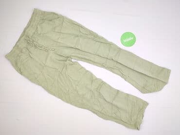 biale szerokie jeansy: Lc Waikiki, Spodnie dla mężczyzn, rozmiar XL — 2