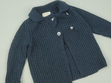 sweter hello kitty h m: Sweater, Zara, 10 years, 104-110 cm, condition - Very good — 1