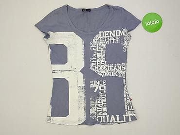 big star dresy: T-shirt damski, rozmiar S — 2
