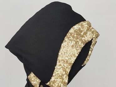 sukienki czarne długie wieczorowe: Sukienka damska, rozmiar M — 6