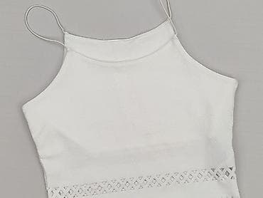 ccc la: Cameo Rose, Top damski, rozmiar S — 1
