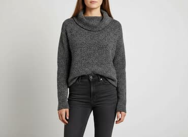 sweter wiedzmin: Cameo Rose, Sweter damski, rozmiar M — 7