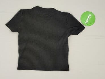 t shirty hummel: PULL&BEAR, Футболка жіноча, розмір S — 3