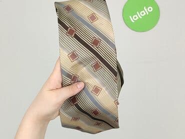 lidl torba termiczna: Краватка, колір - Бежевий, стан - Дуже гарний — 5