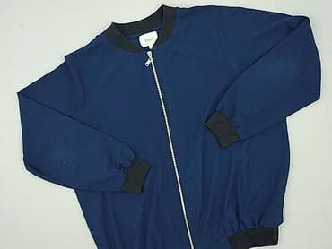 pull and bear bomberka damska: Zizzi, Kurtka bomberka damska, rozmiar M — 1