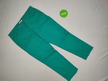 rajstopy vinted: Camaïeu, Spodnie materiałowe damskie, 2XL — 2