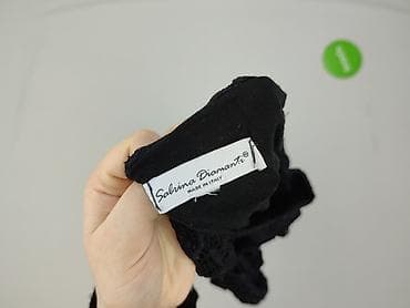 cekiny do sukienki: Tunika damska, rozmiar S — 4