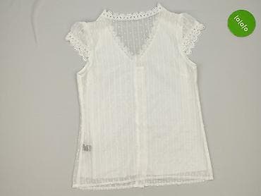 Shein, Жіноча блуза, розмір XS — 3