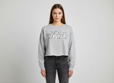 rick and morty sweter: Sinsay, Bluza damska
, rozmiar M — 7