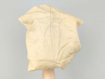 c a koszula lniana: Kamizelka damska, L — 5