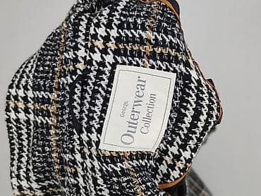 kurtka widzew: George, Płaszcz damski, rozmiar S — 4