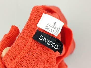 sweter hollister: H&M Divided, Sweter damski, rozmiar S — 4