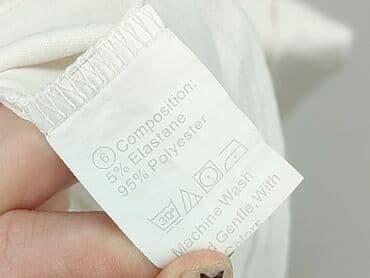 gorsetowe bluzki: Shein, Top damski, rozmiar S — 5