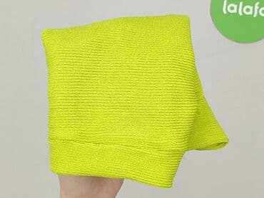 bluzki limonkowa: T-shirt damski, rozmiar S — 5