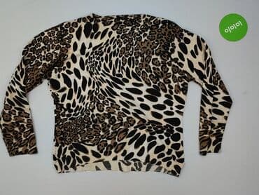 renee bluzki z długim rękawem: Top damski, rozmiar XL — 3