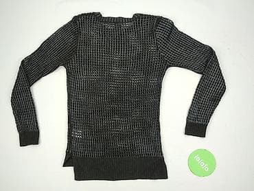 Ubrania damskie: Sweter damski, rozmiar XL — 3