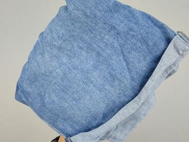 krótkie spodenki jeansowe hm: H&M, Szorty damskie, rozmiar S — 6