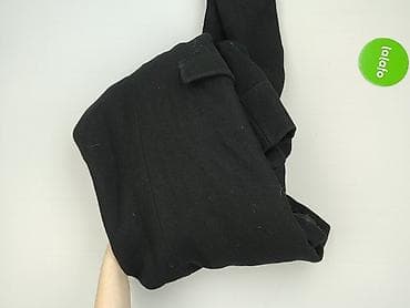 kozaki relax: Płaszcz damski, rozmiar L — 4