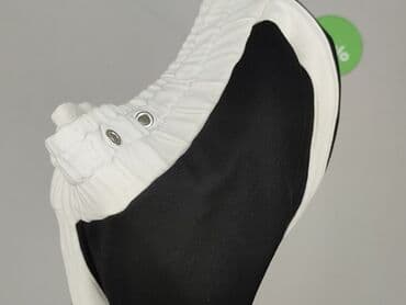 czarne spódniczka sinsay: FB Sister, Spódnica damska, rozmiar S — 4