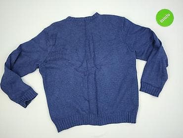 simple: Polo Ralph Lauren, Sweter dla mężczyzn, rozmiar L — 3